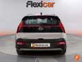 Hyundai BAYON 1.0 TGDI 74kW (100CV) 48V Essence Gris - thumbnail 5