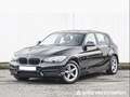 BMW 116 i hatchback Nero - thumbnail 1
