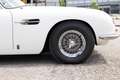 Aston Martin DB DB 6  Vantage Blanco - thumbnail 13
