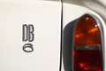 Aston Martin DB DB 6  Vantage Biały - thumbnail 14