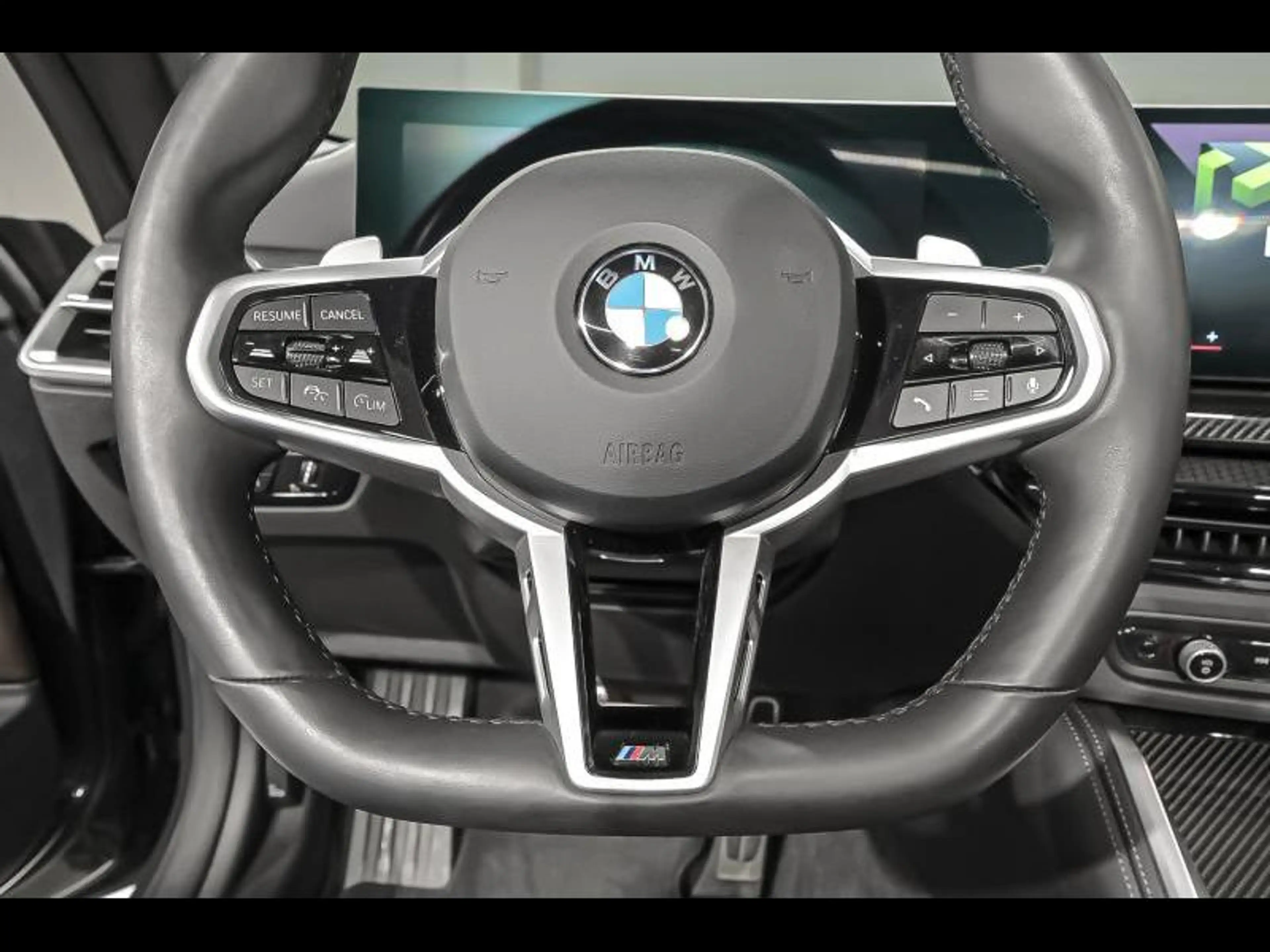 BMW 420 i Cabrio - M Pack — photo 12