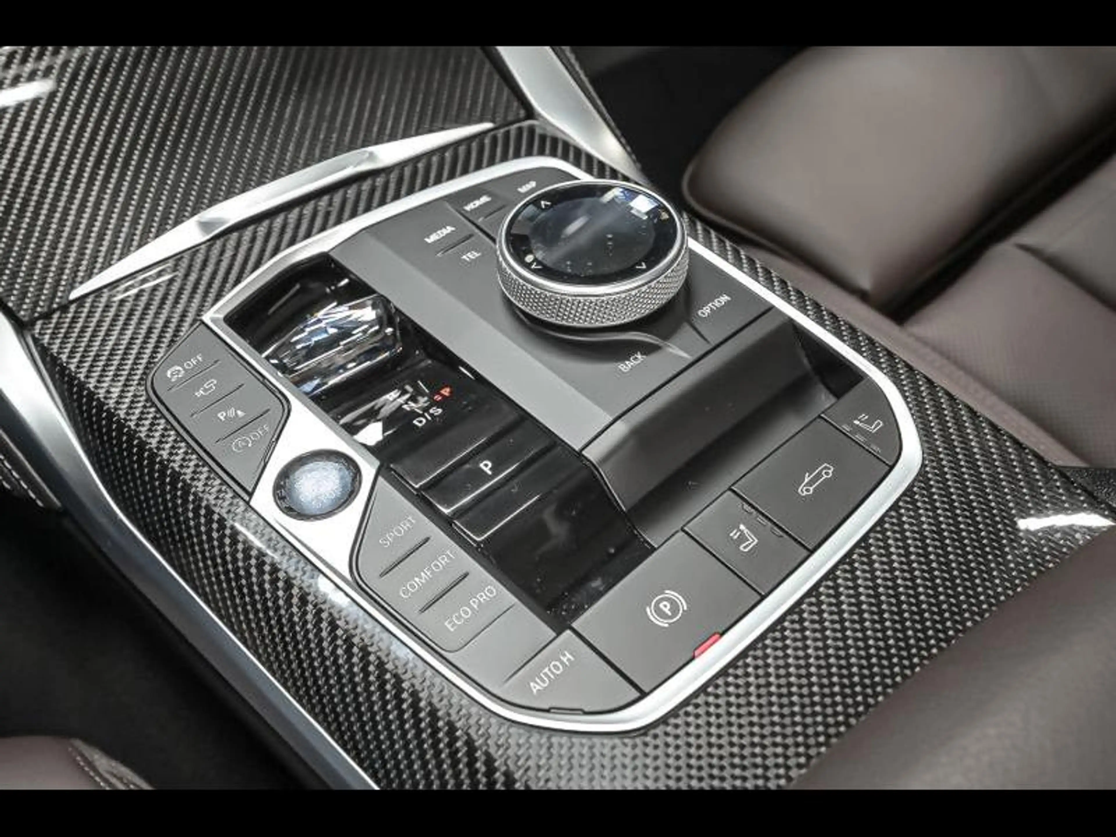 BMW 420 i Cabrio - M Pack — photo 14