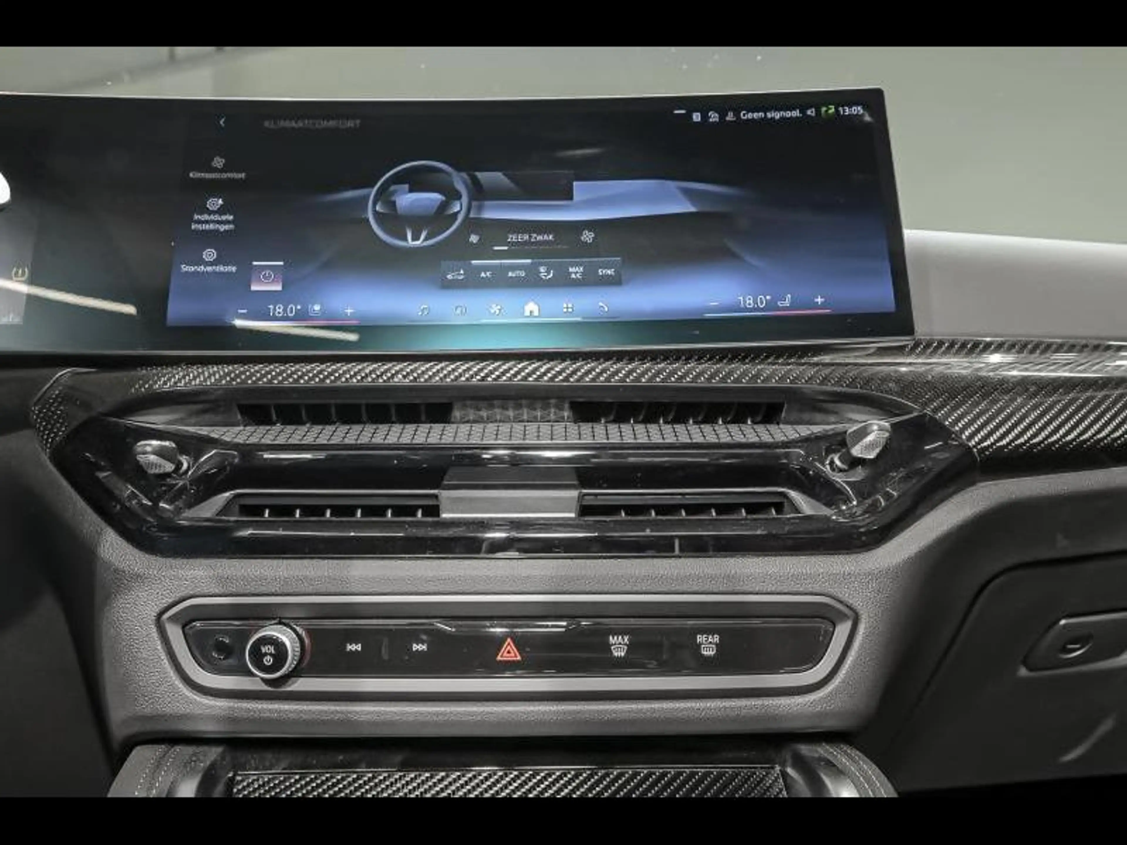 BMW 420 i Cabrio - M Pack — photo 15