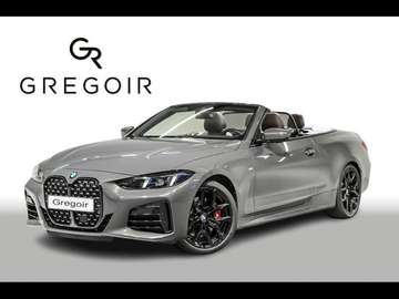 i Cabrio - M Pack