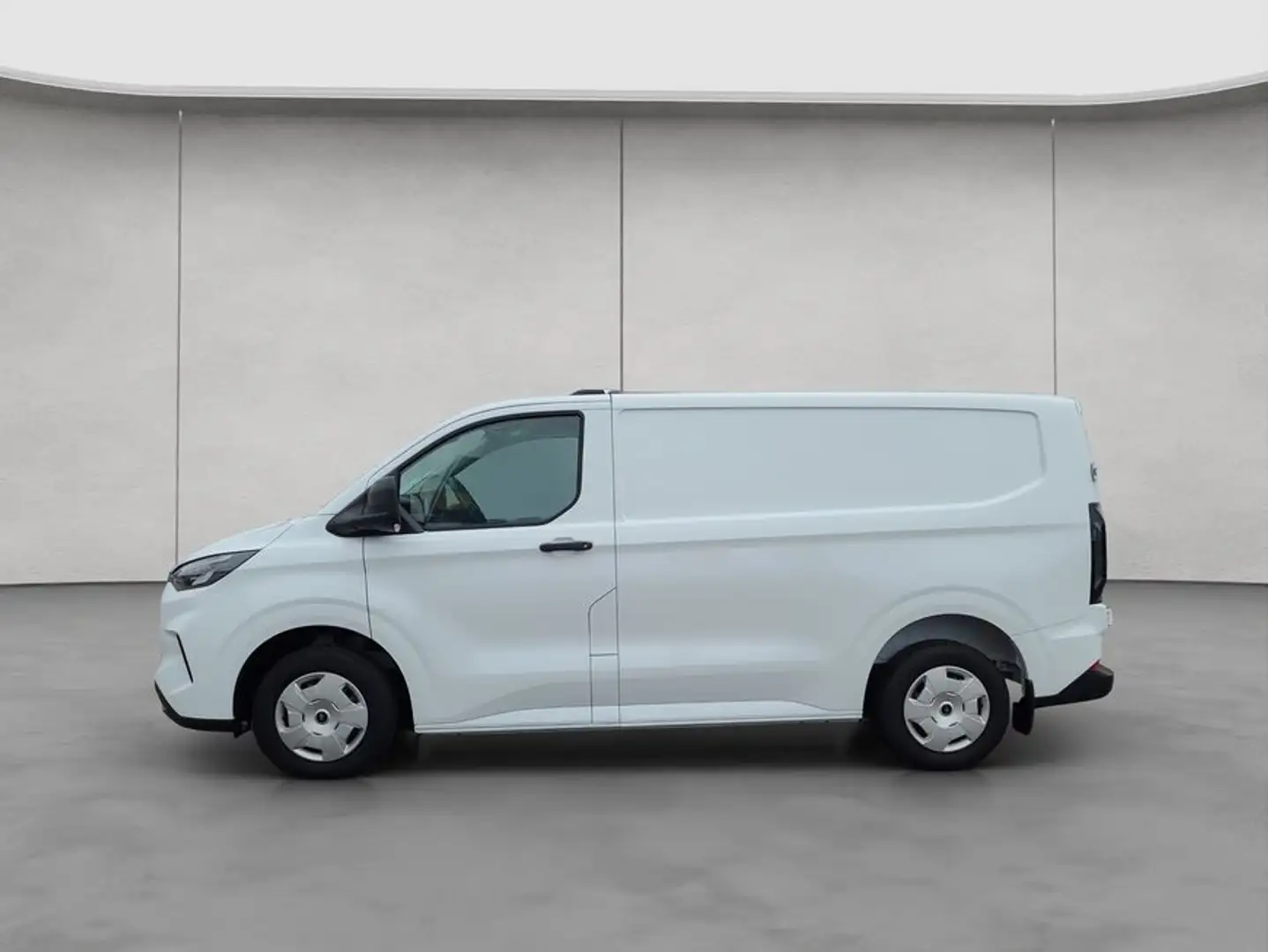 Ford Transit Custom 280 L1H1 LKW VA Trend 81 kW, 4-türi Weiß - 2