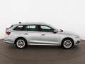 Skoda Octavia Combi 2.0 TDI Style Aut LED HEAD-UP RADAR Silber - thumbnail 11