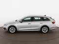 Skoda Octavia Combi 2.0 TDI Style Aut LED HEAD-UP RADAR Silber - thumbnail 7