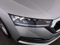 Skoda Octavia Combi 2.0 TDI Style Aut LED HEAD-UP RADAR Silber - thumbnail 14