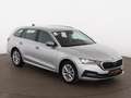 Skoda Octavia Combi 2.0 TDI Style Aut LED HEAD-UP RADAR Silber - thumbnail 6