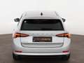 Skoda Octavia Combi 2.0 TDI Style Aut LED HEAD-UP RADAR Silber - thumbnail 9