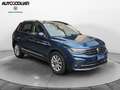 Volkswagen Tiguan 2.0 TDI SCR 150 CV DSG LIFE Blu/Azzurro - thumbnail 3