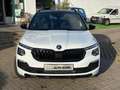 Skoda Kamiq 1.5 TSI Monte Carlo ACC/BLIND/CAM/MATRIX Weiß - thumbnail 4