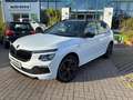 Skoda Kamiq 1.5 TSI Monte Carlo ACC/BLIND/CAM/MATRIX Weiß - thumbnail 5