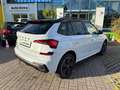 Skoda Kamiq 1.5 TSI Monte Carlo ACC/BLIND/CAM/MATRIX Weiß - thumbnail 9