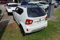Suzuki Ignis 1.2 5D M/T COMFORT+ HYBRID SOFORT Blanco - thumbnail 4