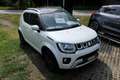 Suzuki Ignis 1.2 5D M/T COMFORT+ HYBRID SOFORT Blanco - thumbnail 2