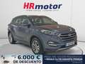 Hyundai TUCSON 25 Aniversario 4x2 Gris - thumbnail 1