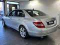 Mercedes-Benz C 200 CGI Avantgarde*SHZ*Bi-Xenon ILS*Teilleder* Zilver - thumbnail 6
