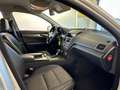 Mercedes-Benz C 200 CGI Avantgarde*SHZ*Bi-Xenon ILS*Teilleder* Zilver - thumbnail 13
