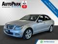 Mercedes-Benz C 200 CGI Avantgarde*SHZ*Bi-Xenon ILS*Teilleder* Zilver - thumbnail 1