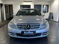 Mercedes-Benz C 200 CGI Avantgarde*SHZ*Bi-Xenon ILS*Teilleder* Zilver - thumbnail 3