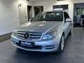 Mercedes-Benz C 200 CGI Avantgarde*SHZ*Bi-Xenon ILS*Teilleder* Zilver - thumbnail 4