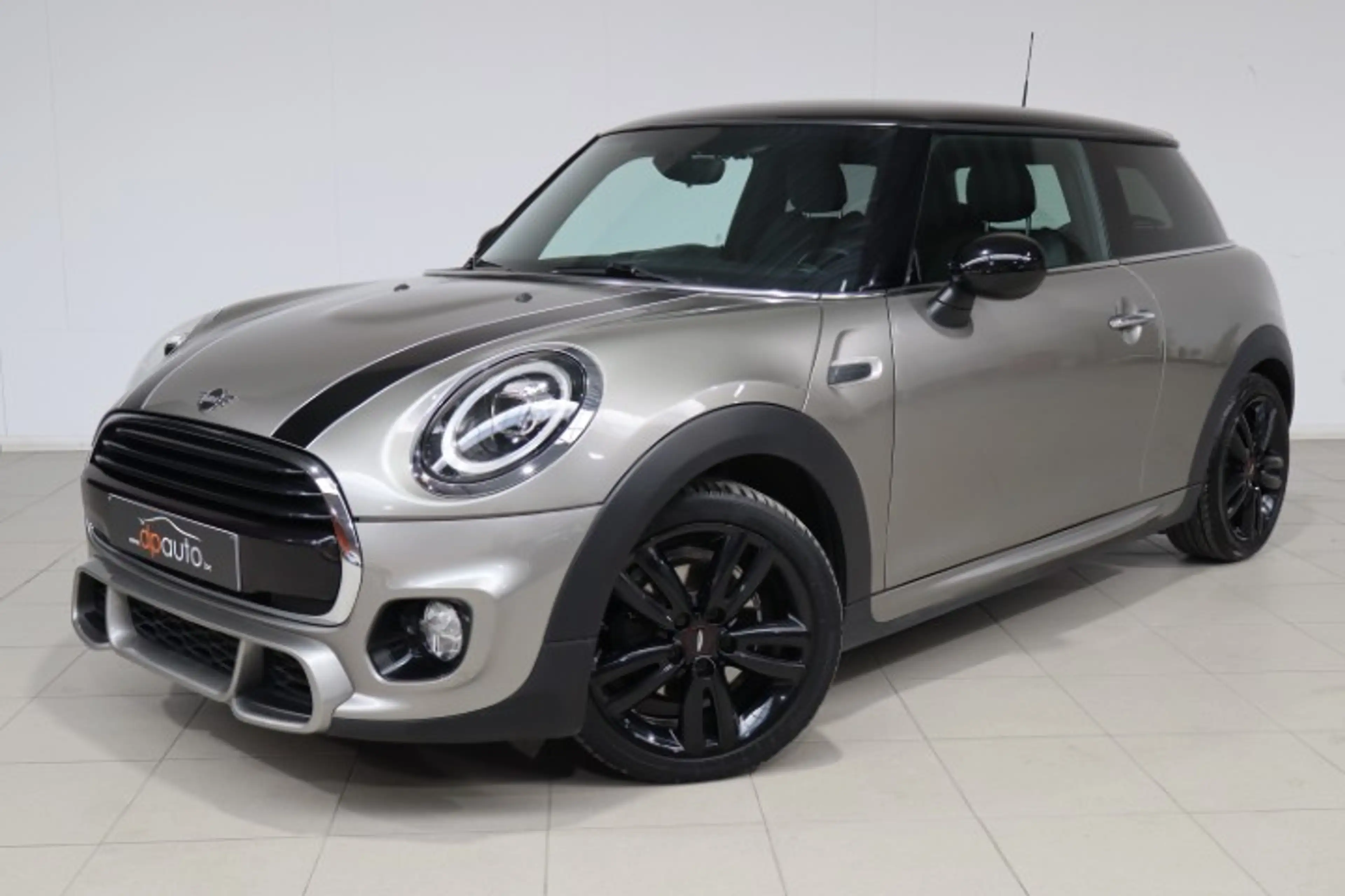 MINI Cooper D John Cooper Works KIT — photo 4