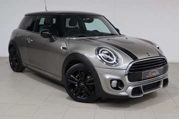 John Cooper Works KIT