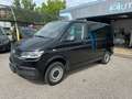 Volkswagen T6 Kombi T6.1 2.0 TDI 4Motion DSG LED-ACC-Virtual Schwarz - thumbnail 4