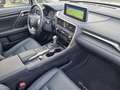 Lexus RX 450h Style Edition Hybrid Panoramadach *V6* Stříbrná - thumbnail 8