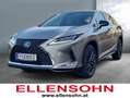 Lexus RX 450h Style Edition Hybrid Panoramadach *V6* Zilver - thumbnail 1
