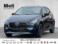 Mazda 2 1.5L e-SKYACTIV-G 90PS 6GS FWD HOMURA LED KAMERA Azul - thumbnail 1