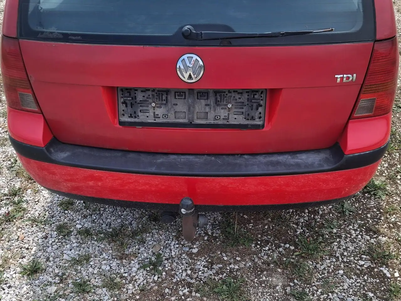 Volkswagen Golf Variant Comfortline TDI, foto 3