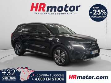 1.6 T-GDi HEV Plus Edition 4x2