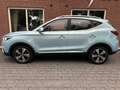 MG ZS MG EV Luxury 45 kWh PANODAK / LEER / STOELVERW. / Verde - thumbnail 2