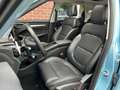 MG ZS MG EV Luxury 45 kWh PANODAK / LEER / STOELVERW. / Verde - thumbnail 5