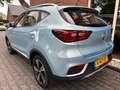 MG ZS MG EV Luxury 45 kWh PANODAK / LEER / STOELVERW. / Verde - thumbnail 13
