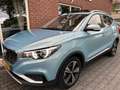 MG ZS MG EV Luxury 45 kWh PANODAK / LEER / STOELVERW. / Verde - thumbnail 15
