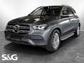Mercedes-Benz GLE 350 de 4M MBUX+RüKam+Distro+AHK+LED+19Zoll Grau - thumbnail 1