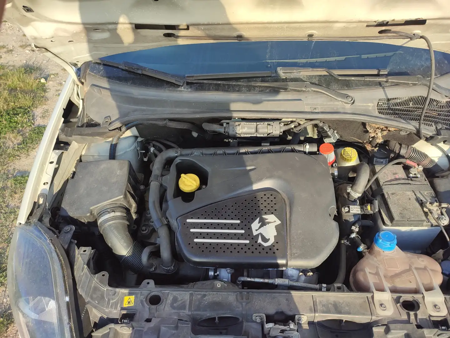 Abarth Grande Punto 1.4 t. t-jet 155cv 3p - 2