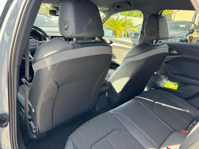 Audi A1 view 9