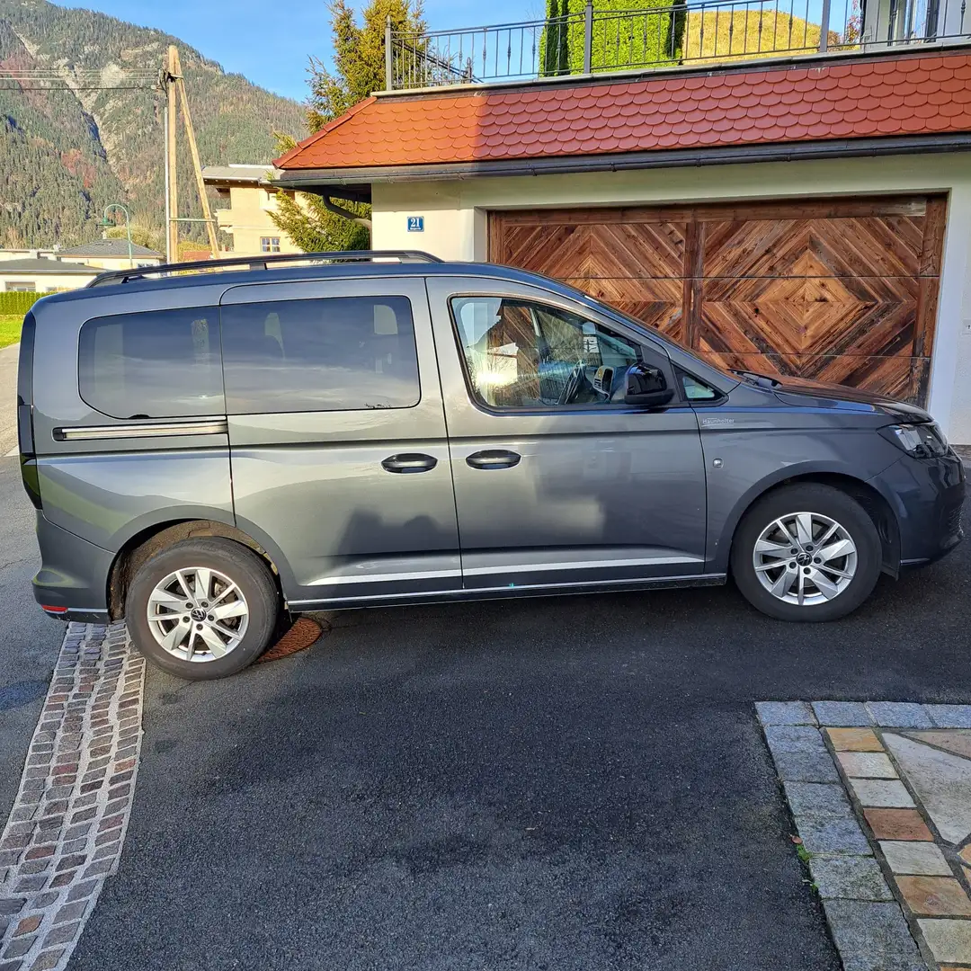Volkswagen Caddy 1,5 TSI Life - 2