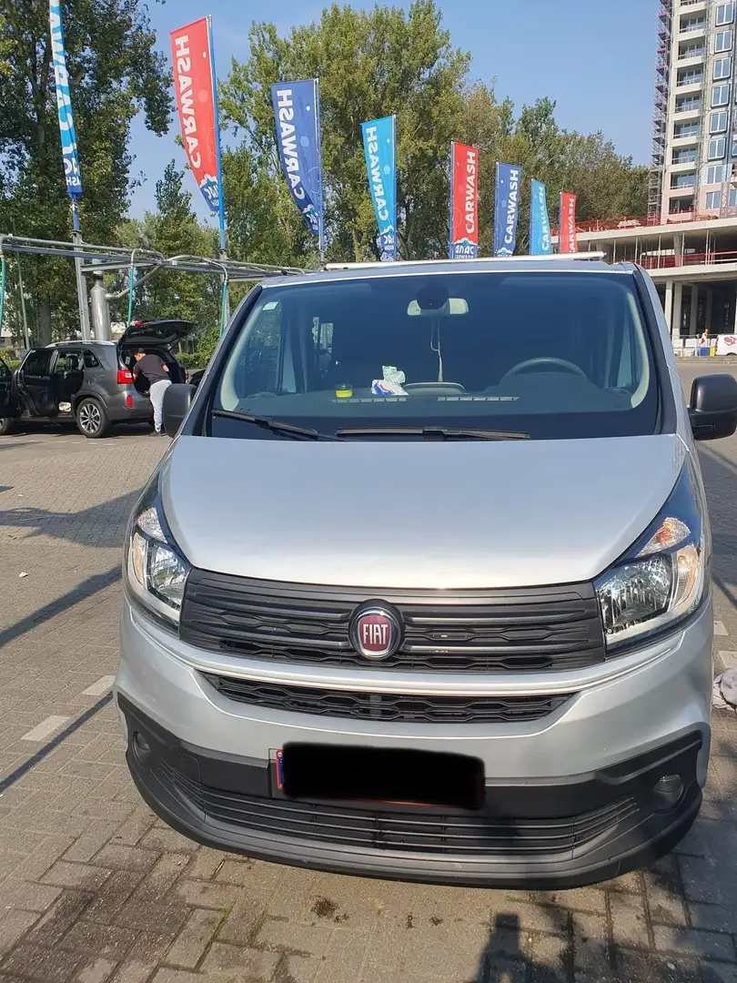 Fiat Talento - 1