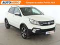 SsangYong Korando D22T Limited 4x2 Blanco - thumbnail 8