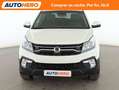 SsangYong Korando D22T Limited 4x2 Blanco - thumbnail 9