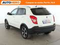 SsangYong Korando D22T Limited 4x2 Blanco - thumbnail 4