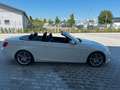 BMW 320 i  Cabrio M Sport Weiß - thumbnail 6
