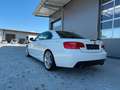 BMW 320 i  Cabrio M Sport Weiß - thumbnail 1