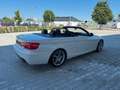 BMW 320 i  Cabrio M Sport Weiß - thumbnail 3