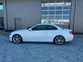 BMW 320 i  Cabrio M Sport Weiß - thumbnail 9